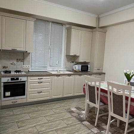 Relax Valley Residence Κισινάου Εξωτερικό φωτογραφία